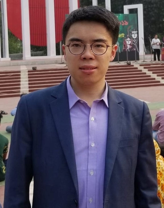劉冠燊